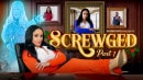 Sheena Ryder & Penelope Woods & Slimthick Vic & Sona Bella in Screwged Part 1: Drips From The Past video from MYLF