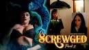 Sheena Ryder & Penelope Woods in Screwged Part 3: Future Holes Filled video from MYLF