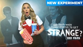 Millie Morgan  from MYLF