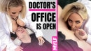 The Doctor Will Suck Your Cum Now (Karlie Simon Debut) The Doctor Will Suck Your Cum Now (Karlie Simon Debut)