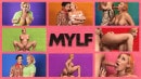 The Busty Bunch (Filmed In Front Of A Live Horny Audience) The Busty Bunch (Filmed In Front Of A Live Horny Audience)