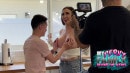 BTS - Fuck College, Check Out My New Tits!!