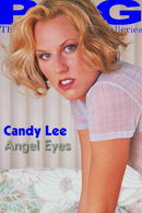 Candy Lee in Angel Eyes gallery from MYPRIVATEGLAMOUR