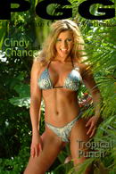 Cindy Chance in Tropical Punch gallery from MYPRIVATEGLAMOUR