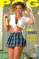 Cindy Chance in School Days gallery from MYPRIVATEGLAMOUR