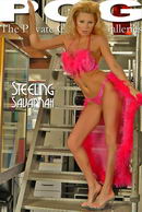 Steeling Savannah