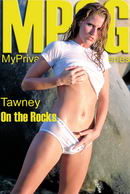 Tawney in On the Rocks gallery from MYPRIVATEGLAMOUR