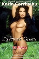 Luscious Green