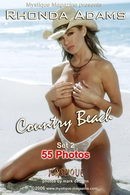 Country Beach Set2