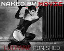 Ludivine in Punished video from NAKEDBY VIDEO