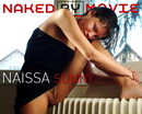 Naissa in Sunny video from NAKEDBY VIDEO