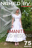 Wood Wedding