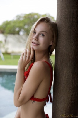 Nancy Ace  from NANCY ACE