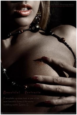 Zuzana & Zuzana Z  from NANCYMURRIAN