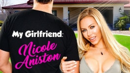 Nicole Aniston  from NAUGHTYAMERICAVR