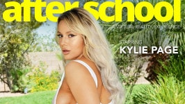 Kylie Page  from NAUGHTYAMERICAVR