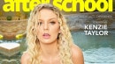 Pornstar Big Tits, Big Ass, Lotsa Oil: VR Porn With Kenzie Taylor video from NAUGHTYAMERICAVR