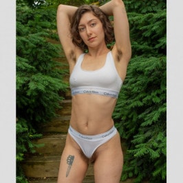 Fox  from NAUGHTYNATURAL