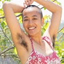 New Model! Devon Serene gallery from NAUGHTYNATURAL