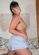 Tiger Wild Fire in Juicy Hairy Pussy gallery from NAUGHTYNATURAL