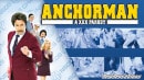 Anchorman: A XXX Parody