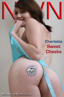 Charlotte in Sweet Cheeks gallery from NEWWORLDNUDES
