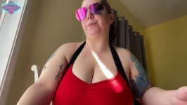 Nikki Sequoia  from NIKKISFETISHES