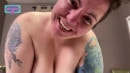 Nikki Sequoia in BBW Rides You Virtual Sex video from NIKKISFETISHES