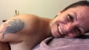 POV HJ And BJ From Farting Girlfriend