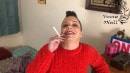 Nikki Sequoia in StepMom Sucks Cock For Smokes video from NIKKISFETISHES