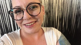 Nikki Sequoia  from NIKKISFETISHES