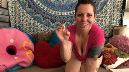 Nikki Sequoia  from NIKKISFETISHES