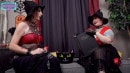 Witchy Wet Dreams With Jean Jezebel video from NIKKISFETISHES