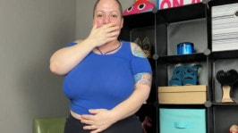 Nikki Sequoia  from NIKKISFETISHES