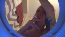 Nikki Sequoia in Giantess Toilet And Smoke Humiliation video from NIKKISFETISHES