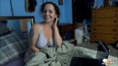 Nikki Sequoia in Your Step Sister's Friend Is A Slut! video from NIKKISFETISHES