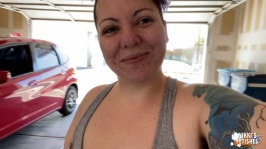 Nikki Sequoia  from NIKKISFETISHES