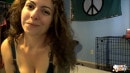 Nikki Sequoia in Your Stepsister Needs Your Opinion JOI video from NIKKISFETISHES