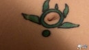 Nikki Sequoia in Stomach Growling Gurgly Belly Button video from NIKKISFETISHES