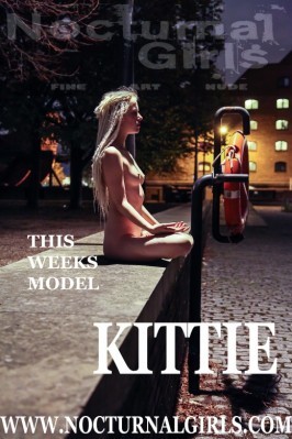 Kittie  from NOCTURNALGIRLS