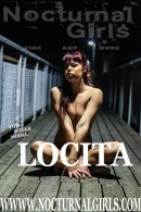 Locita in Set 057 gallery from NOCTURNALGIRLS