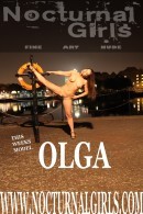 Olga in Set 064 gallery from NOCTURNALGIRLS