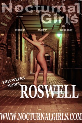 Roswell  from NOCTURNALGIRLS