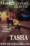 Tasha in Set 033 gallery from NOCTURNALGIRLS by Freyr
