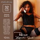 Raisa in Exectutive Suite gallery from NUBILE-ART