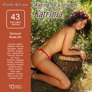 Katrinia in Waiting for a Stranger gallery from NUBILE-ART