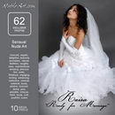 Raisa in Ready for Marriage gallery from NUBILE-ART
