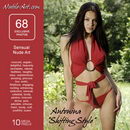Antonina in Shifting Style gallery from NUBILE-ART