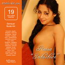 Raisa in Intuitive gallery from NUBILE-ART