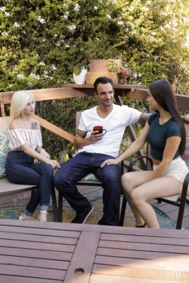 Alina Lopez  from NUBILEFILMS